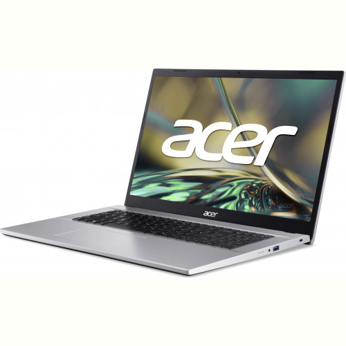 Ноутбук Acer Aspire 3 A317-54-79XA (NX.K9YEU.00H) Silver