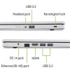 Ноутбук Acer Aspire 3 A317-54-79XA (NX.K9YEU.00H) Silver