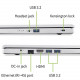 Ноутбук Acer Aspire 3 A317-54-79XA (NX.K9YEU.00H) Silver