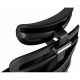 Офісне крісло GT Racer B-333 Black