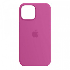 Чохол Original Silicone Case для Apple iPhone 15 Pro Max Dragon Fruit (ARM69783)