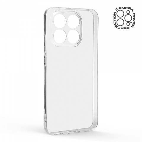 Чохол ArmorStandart Air для Xiaomi 15T 5G Camera cover Clear (ARM86979)