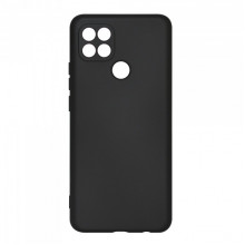 Чохол ArmorStandart ICON для OPPO A15/15S Camera cover Black (ARM58515)