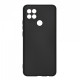 Чохол ArmorStandart ICON для OPPO A15/15S Camera cover Black (ARM58515)