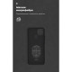 Чохол ArmorStandart ICON для OPPO A15/15S Camera cover Black (ARM58515)
