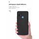 Чохол ArmorStandart ICON для OPPO A15/15S Camera cover Black (ARM58515)