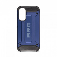 Чохол ArmorStandart Panzer для Samsung A34 5G (A346) Dark Blue (ARM70803)