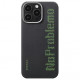 Чохол Pitaka Tactile Woven Case для iPhone 16 Pro Aries NoProblemo