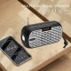 Акустична система YG-A31 Black/Grey