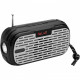 Акустична система YG-A31 Black/Grey