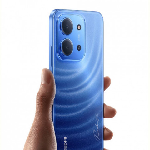 Смартфон Xiaomi Redmi 15C 8/256GB Moonlight Blue