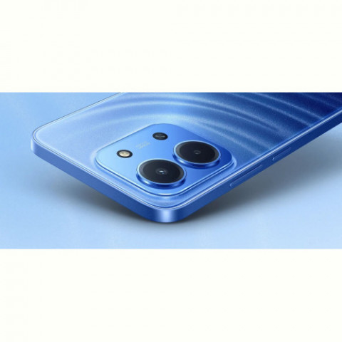 Смартфон Xiaomi Redmi 15C 8/256GB Moonlight Blue