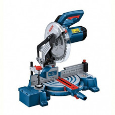 Пила Bosch Professional GCM 254 (0.601.B52.000)