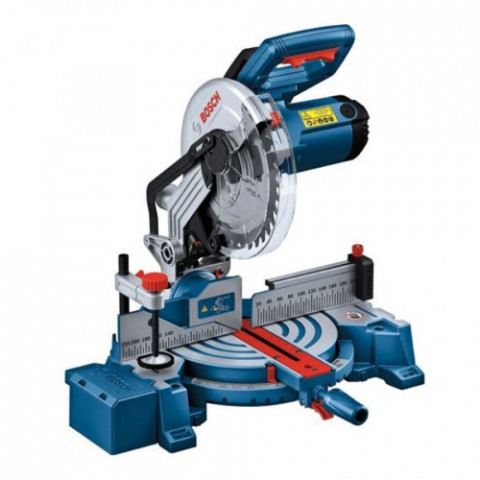 Пила Bosch Professional GCM 254 (0.601.B52.000)
