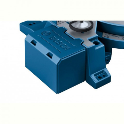 Пила Bosch Professional GCM 254 (0.601.B52.000)