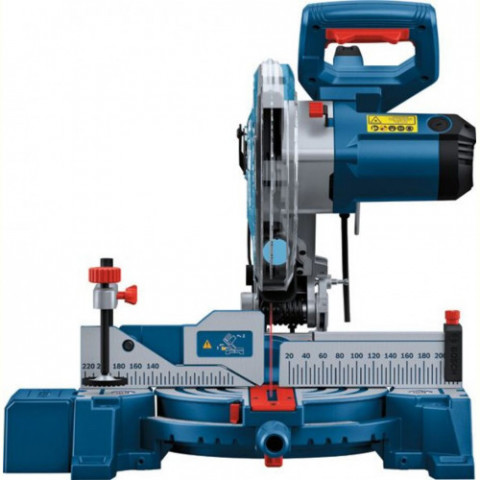Пила Bosch Professional GCM 254 (0.601.B52.000)