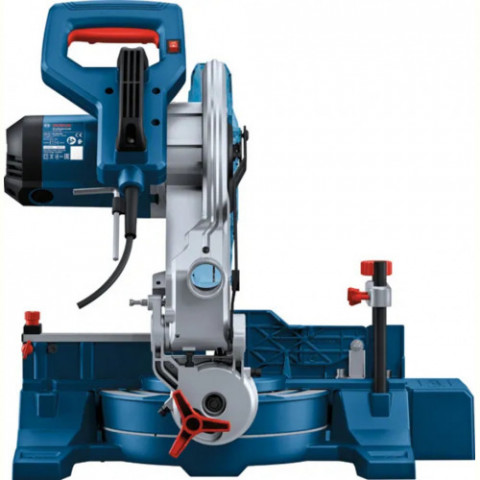 Пила Bosch Professional GCM 254 (0.601.B52.000)