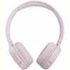 Bluetooth-гарнітура JBL Tune 510BT Rose (JBLT510BTROSEU)