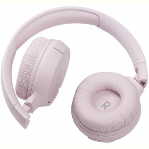 Bluetooth-гарнітура JBL Tune 510BT Rose (JBLT510BTROSEU)