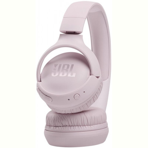 Bluetooth-гарнітура JBL Tune 510BT Rose (JBLT510BTROSEU)