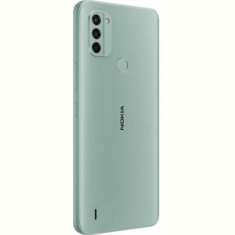 Смартфон Nokia С31 4/128GB Dual Sim Mint