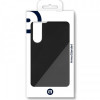 Чохол-накладка Armorstandart Matte Slim Fit для Samsung Galaxy S23 SM-S911 Black (ARM65461)