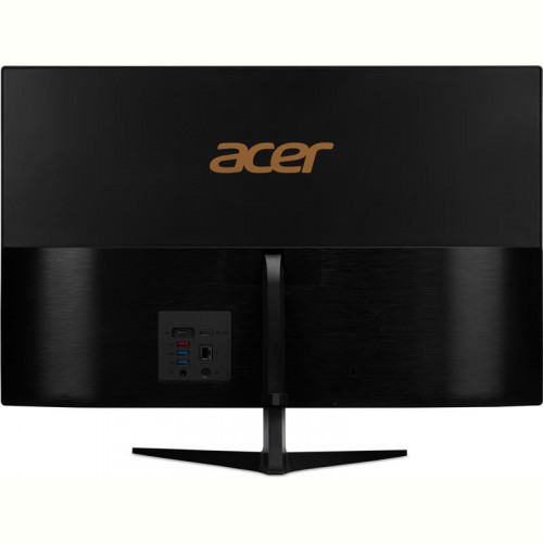 Моноблок Acer Aspire C24-1800 (DQ.BM2ME.001) Black