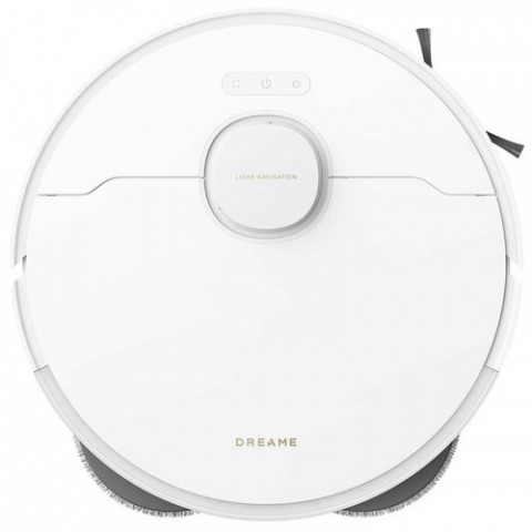 Робот-пилосос Dreame Bot L10s Plus (RLL42SD)