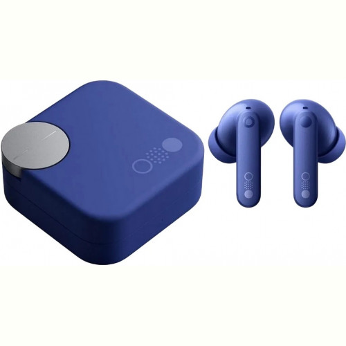 Bluetooth-гарнітура CMF Buds Pro 2 B172 Blue (A10600079)