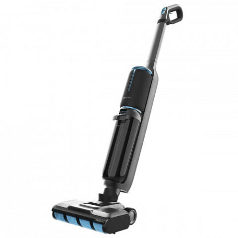 Акумуляторний миючий пилосос Cecotec FreeGo Wash&Vacuum Spray (CCTC-05852)