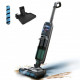Акумуляторний миючий пилосос Cecotec FreeGo Wash&Vacuum Spray (CCTC-05852)
