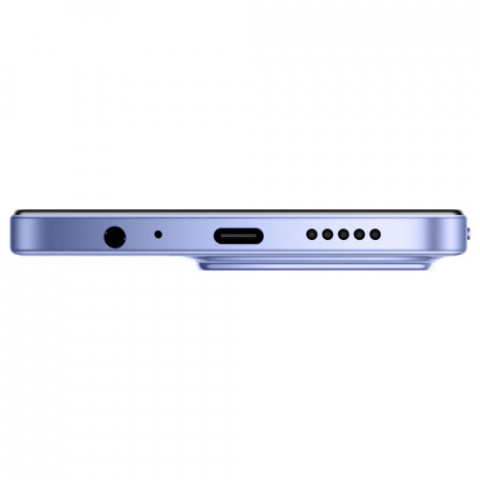 Смартфон Poco C85 6/128GB Purple