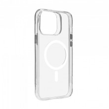 Чохол ArmorStandart Clear Magsafe для Apple iPhone 13 Pro Max Tansparent (ARM68052)