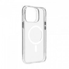 Чохол ArmorStandart Clear Magsafe для Apple iPhone 13 Pro Max Tansparent (ARM68052)
