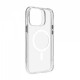 Чохол ArmorStandart Clear Magsafe для Apple iPhone 13 Pro Max Tansparent (ARM68052)
