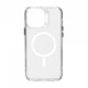 Чохол ArmorStandart Clear Magsafe для Apple iPhone 13 Pro Max Tansparent (ARM68052)