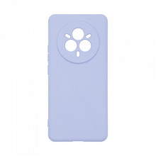 Чохол ArmorStandart ICON для Realme 14 Pro+ 5G Camera cover Lavender (ARM83628)