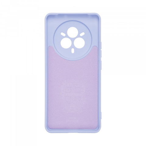 Чохол ArmorStandart ICON для Realme 14 Pro+ 5G Camera cover Lavender (ARM83628)