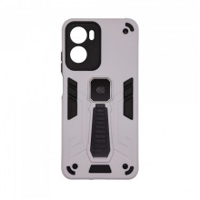 Чохол ArmorStandart Proover для Motorola G05 / E15 Grey (ARM85748)