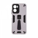 Чохол ArmorStandart Proover для Motorola G05 / E15 Grey (ARM85748)