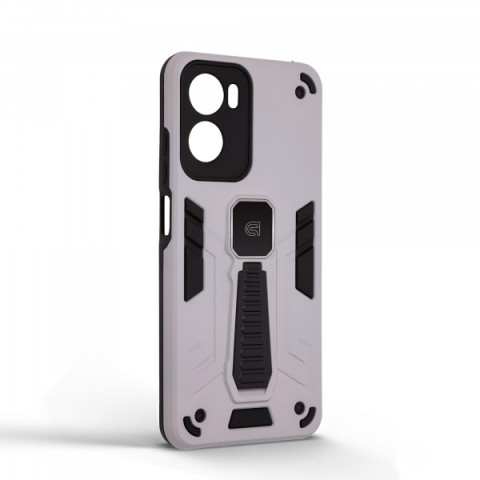 Чохол ArmorStandart Proover для Motorola G05 / E15 Grey (ARM85748)
