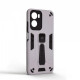 Чохол ArmorStandart Proover для Motorola G05 / E15 Grey (ARM85748)