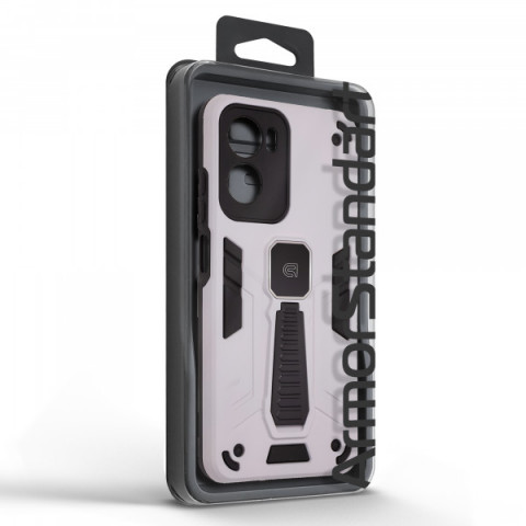 Чохол ArmorStandart Proover для Motorola G05 / E15 Grey (ARM85748)
