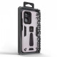 Чохол ArmorStandart Proover для Motorola G05 / E15 Grey (ARM85748)
