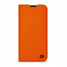 Чохол-книжка ArmorStandart OneFold Case для Apple iPhone 17 Pro Orange (ARM88739)