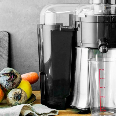 Соковижималка Gastroback Vital Juicer Pro (40117)