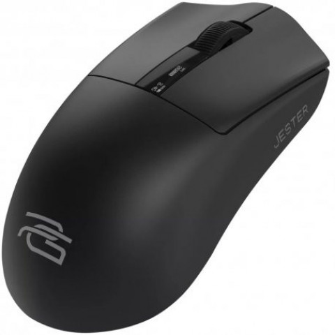 Бездротова миша ігрова Proove Gaming Jester 8K Black (WMJS00022001)