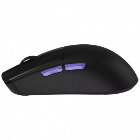 Бездротова миша ігрова Proove Gaming Jester 8K Black (WMJS00022001)