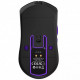 Бездротова миша ігрова Proove Gaming Jester 8K Black (WMJS00022001)