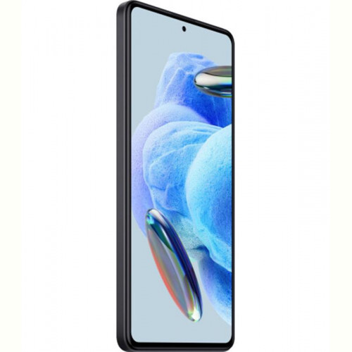 Смартфон Xiaomi Redmi Note 12 Pro 5G 6/128GB Dual Sim Midnight Black